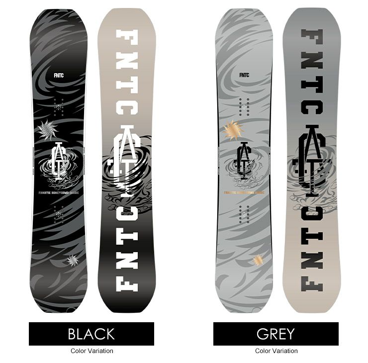 24-25 FNTC CAT グラトリ ジブ スノーボード 板 メンズ 無料ワックスサービス有】24-25 2025 FNTC エフエヌティーシー CAT