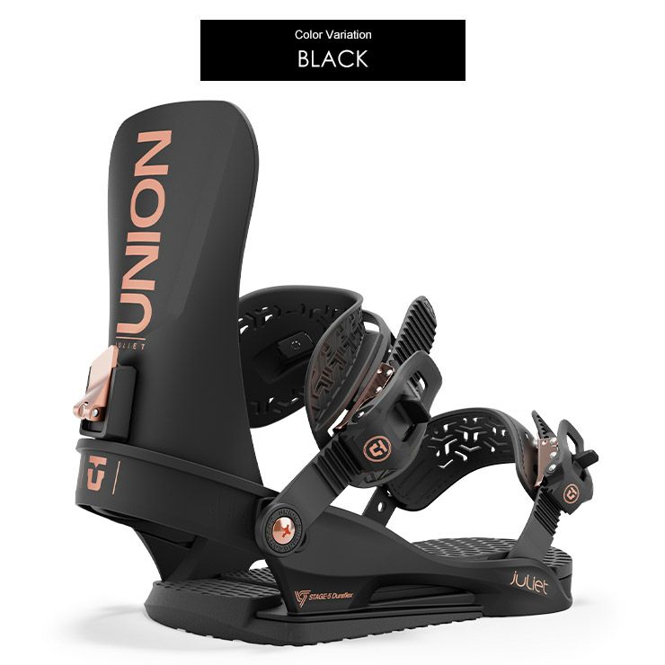 24-25 2025 UNION ユニオン JULIET ジュリエット スノーボード