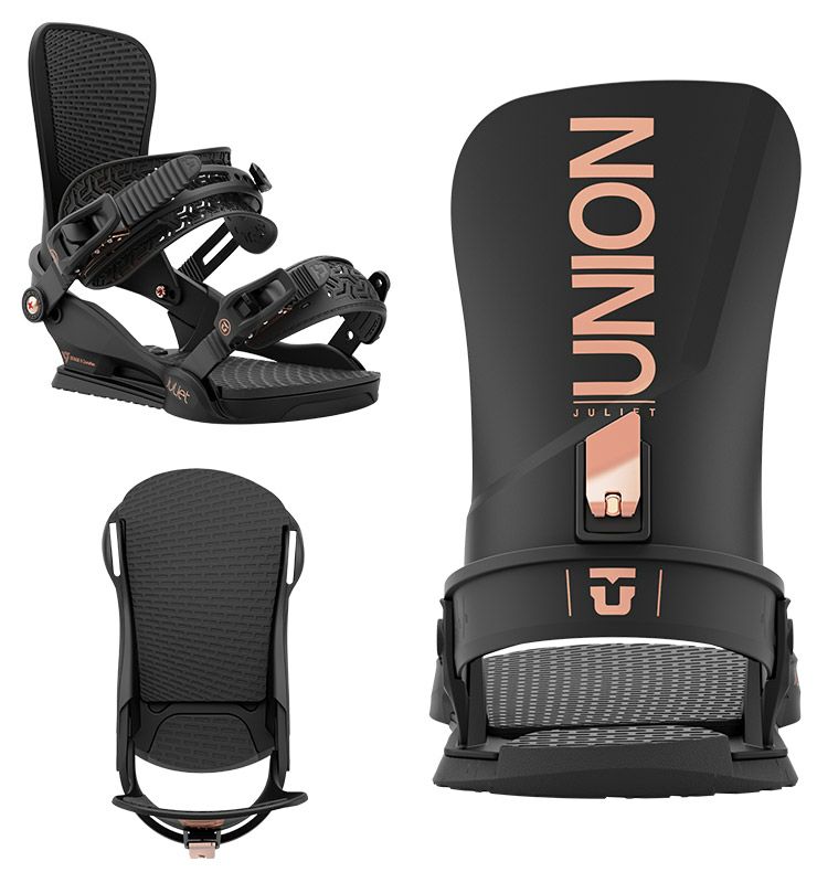 24-25 2025 UNION ユニオン JULIET ジュリエット スノーボード
