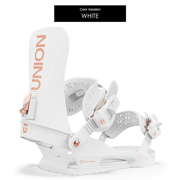 24-25 2025 UNION ユニオン JULIET ジュリエット スノーボード