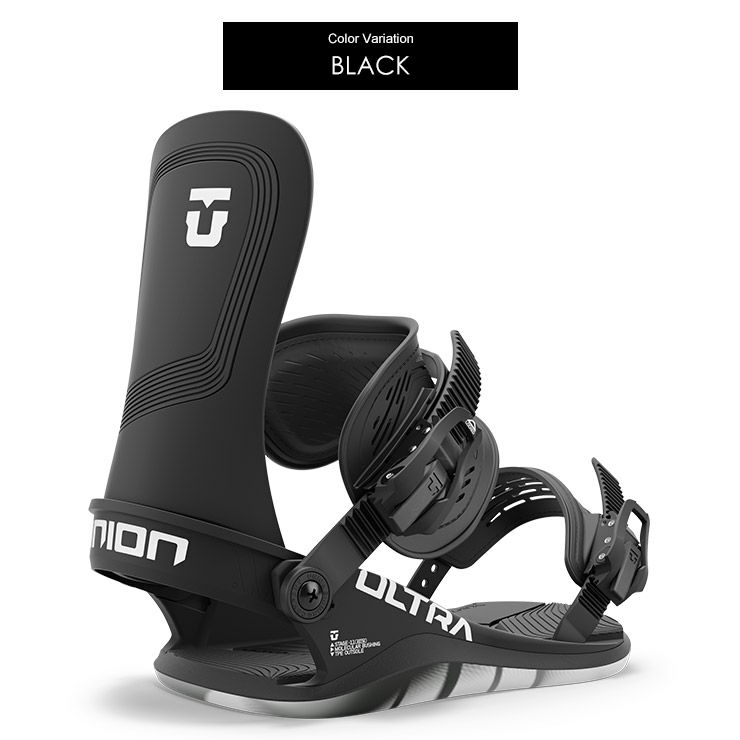 24-25 2025 UNION ユニオン ULTRA MEN ウルトラ スノーボード