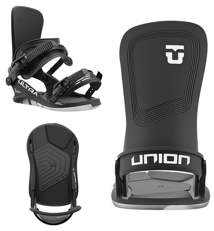 24-25 2025 UNION ユニオン ULTRA MEN ウルトラ スノーボード