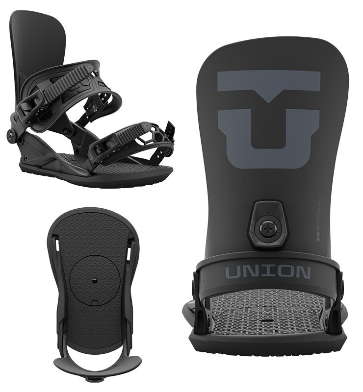 24-25 2025 UNION ユニオン STRATA ストラータ スノーボード