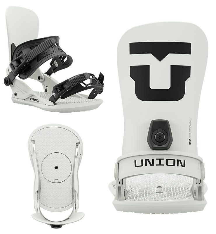 24-25 2025 UNION ユニオン STRATA ストラータ スノーボード