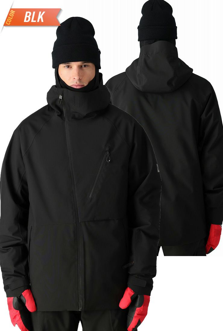 24-25 686 シックスエイトシックス Hydra Thermagraph Jacket ハイドラ