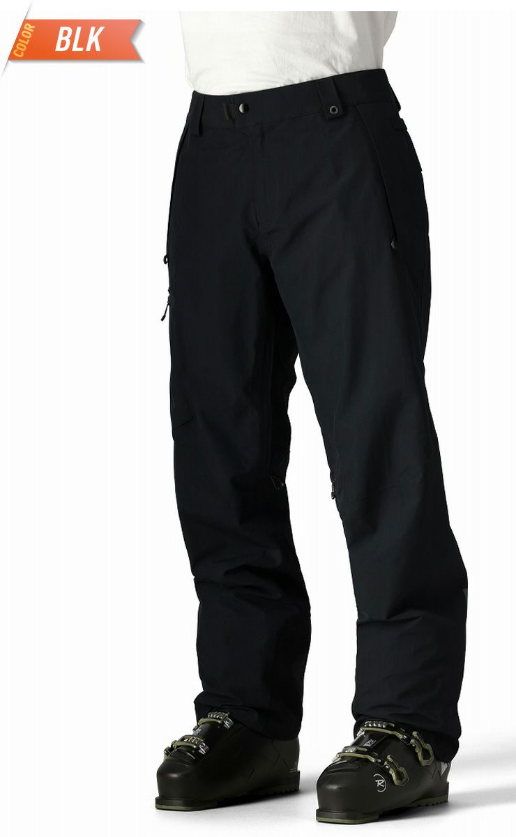 24-25 686 シックスエイトシックス GORE-TEX GT PANT ゴアテックス