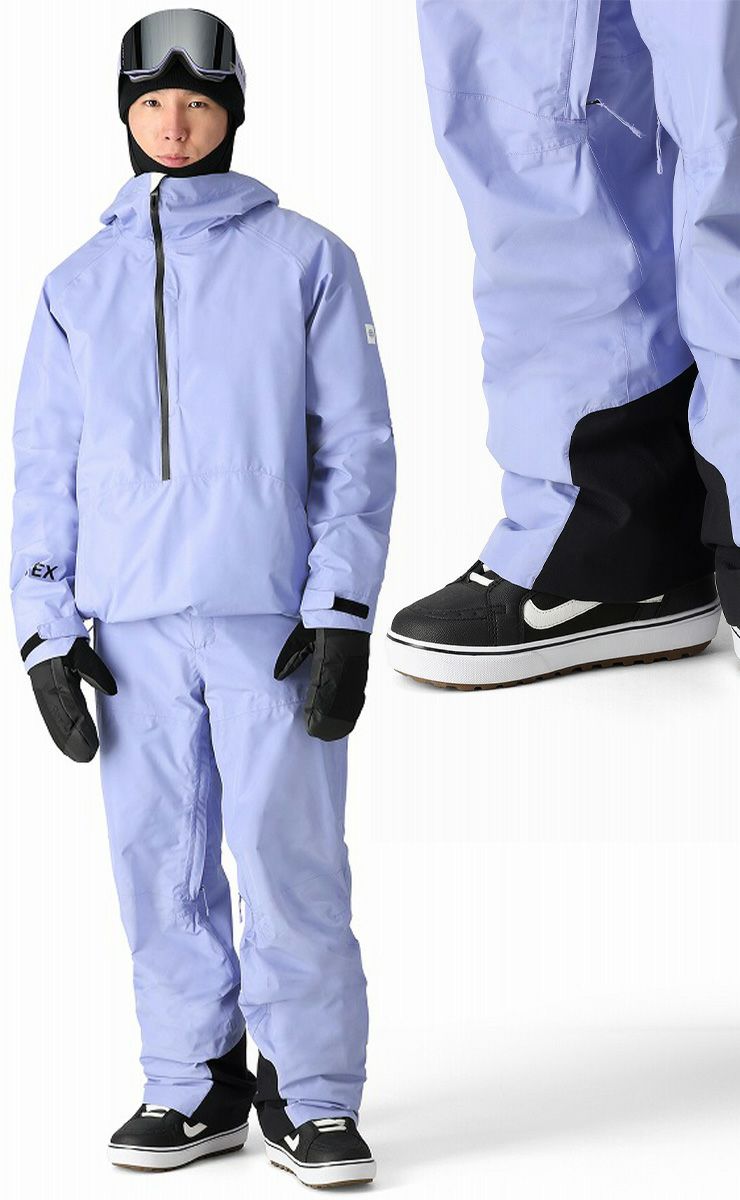 ポイントUP祭!!】24-25 686 シックスエイトシックス GORE-TEX GORE