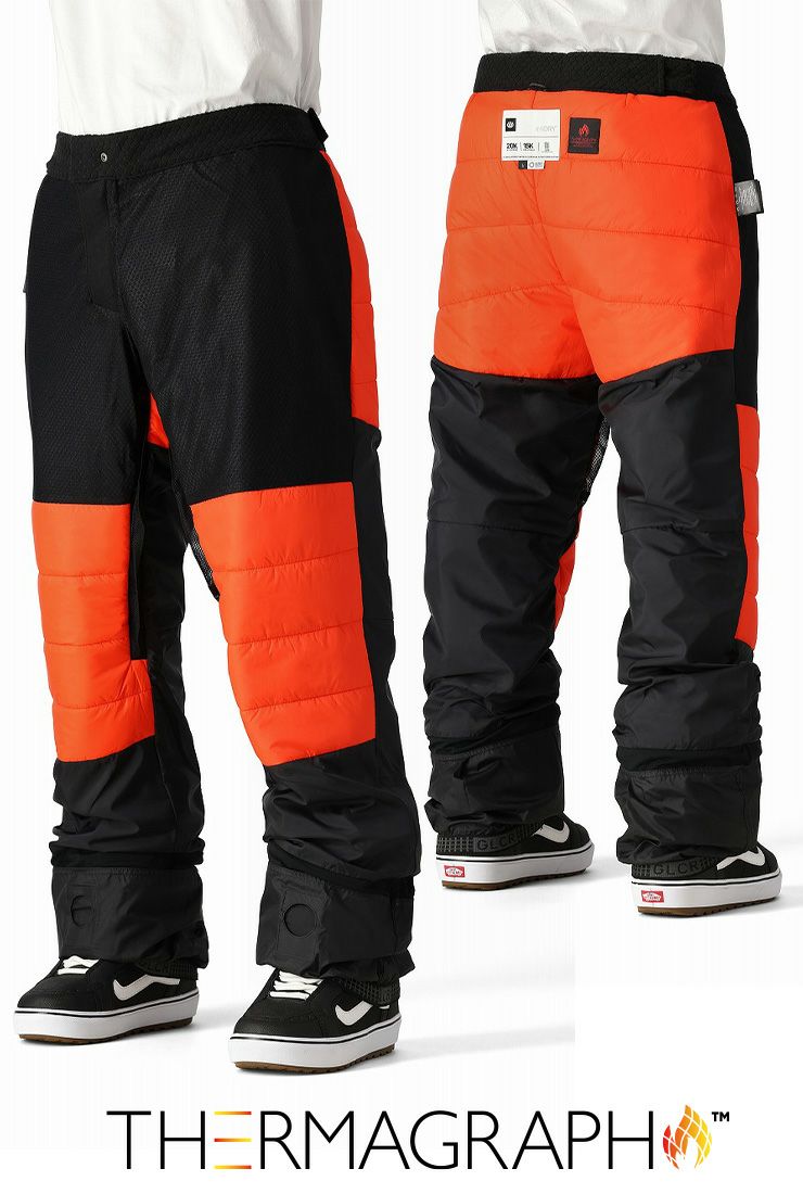 686 QUANTUM THERMAGRAPH PANT Lサイズ 686 QUANTUM THERMAGRAPH PANT Lサイズ 686 Quantum Thermagraph