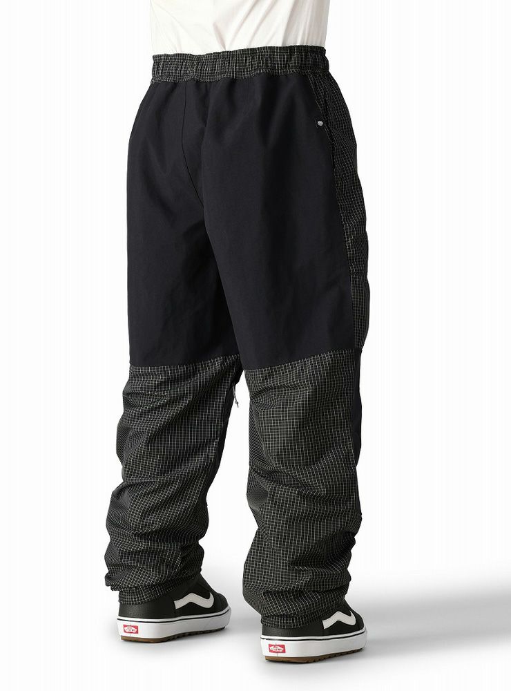 24-25 686 シックスエイトシックス 2.5L GHOST PANT ゴースト