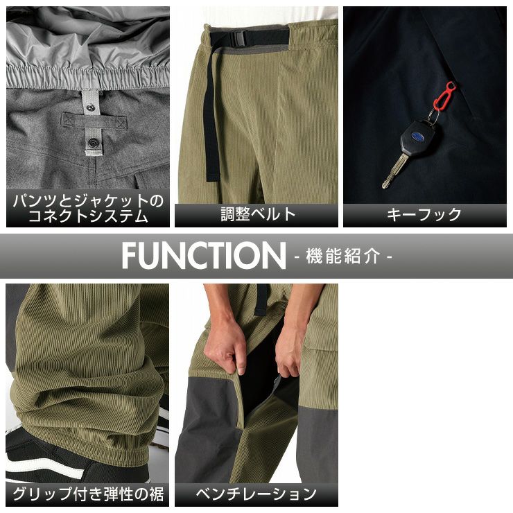 パンツ SPIRIT NEW PAINTER PANTS – ベンデイビス公式通販サイト