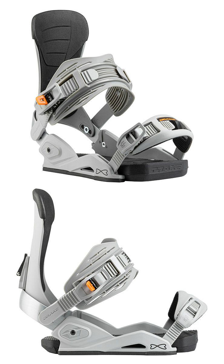 【⚠️ 大幅値下げ ⚠️】ドレイク リロード DREAK ビンディング24-25 DRAKE（ドレイク） 24-25 DRAKE RELOAD カラー:DARK PINK BLACK ML