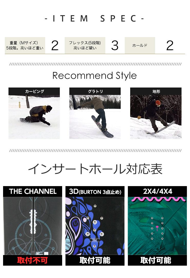 24-25 2025 DRAKE ドレイク KING LTD キングリミテッド スノーボード