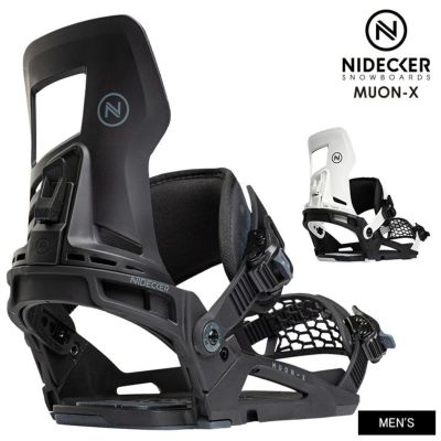 Black-Line Quicksett 国内未発売 Nidecker用リング付 Black-Line Quicksett 国内未発売 Nidecker用リング付 - メルカリ