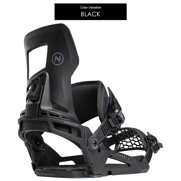 【値引き交渉歓迎】NIDECKER スノーボード バインディング付き 値引き交渉歓迎】NIDECKER スノーボード バインディング付き 値引き