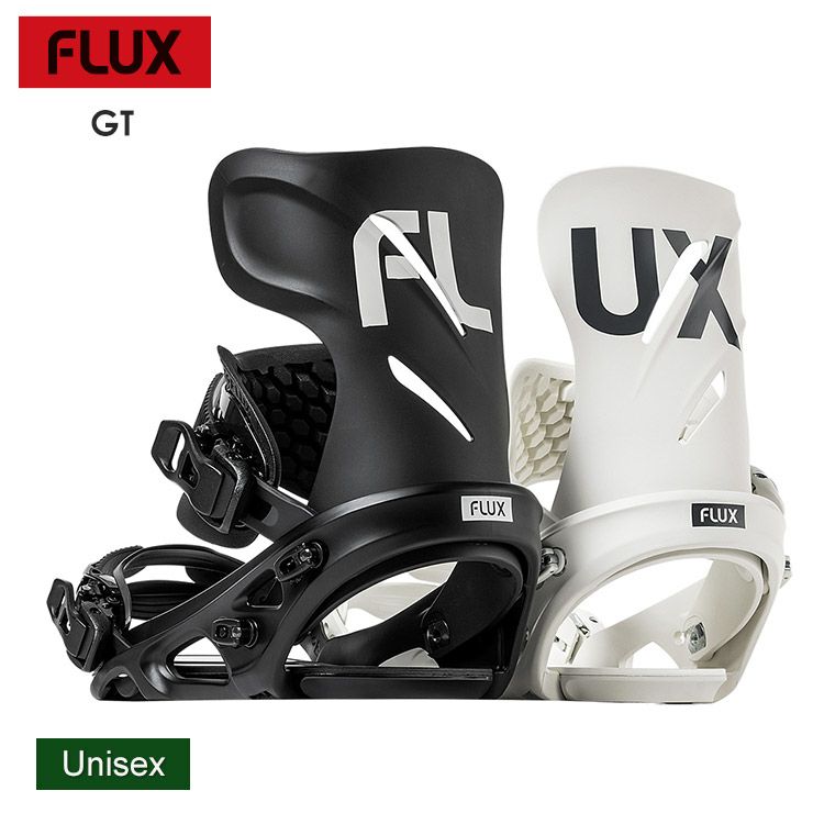 24-25 2025 FLUX フラックス GT スノーボード ビンディング