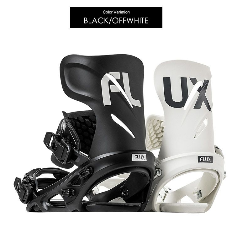 24-25 2025 FLUX フラックス GT スノーボード ビンディング