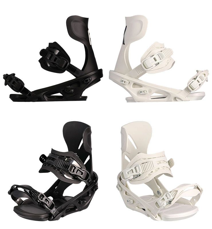 24-25 2025 FLUX フラックス GT スノーボード ビンディング