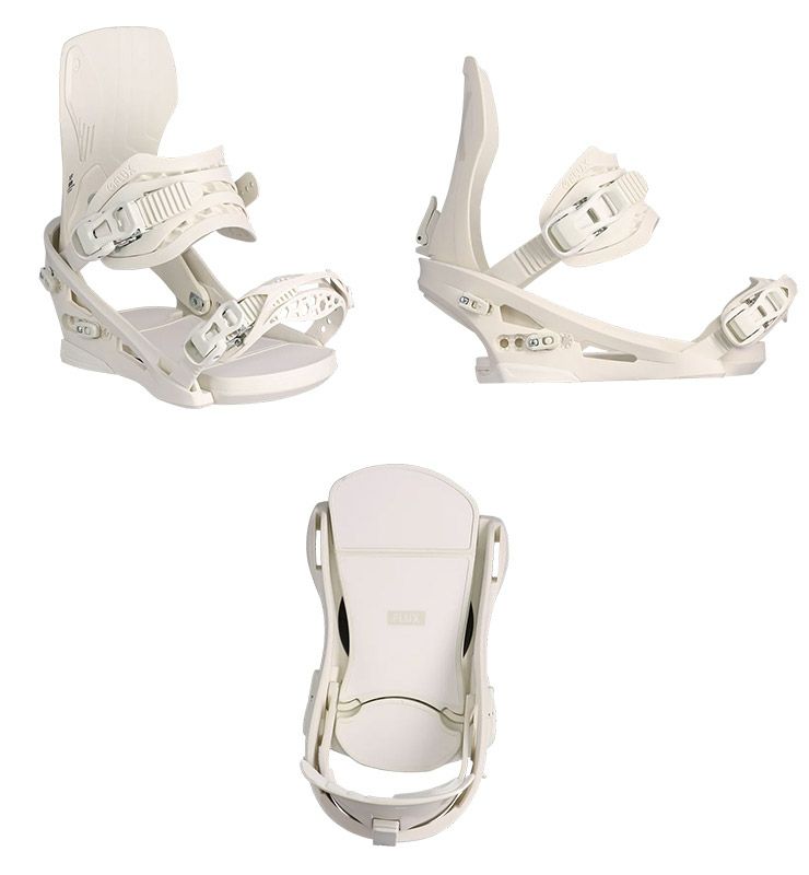 24-25 2025 FLUX フラックス XF スノーボード ビンディング
