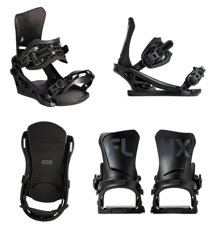 スノーボード Flux binding ds ltd 24-25 2025 FLUX フラックス DS スノーボード ビンディング