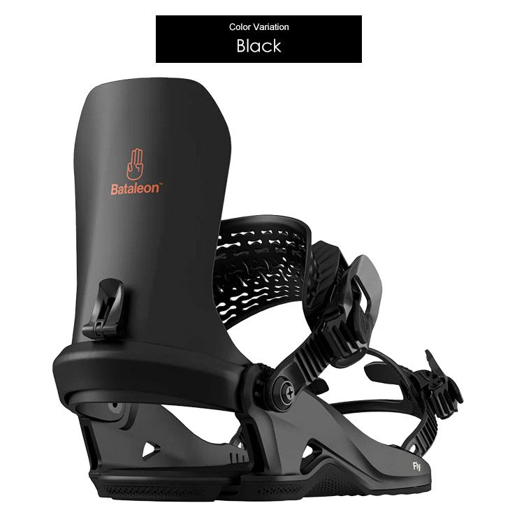 24-25 2025 BATALEON バタレオン FLY フライ スノーボード