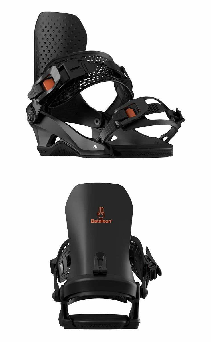 Bataleon Fly M/L 24-25 ビンディング バタレオン 24-25 2025 BATALEON バタレオン FLY フライ スノーボード