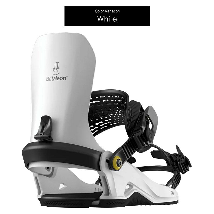 24-25 2025 BATALEON バタレオン FLY フライ スノーボード