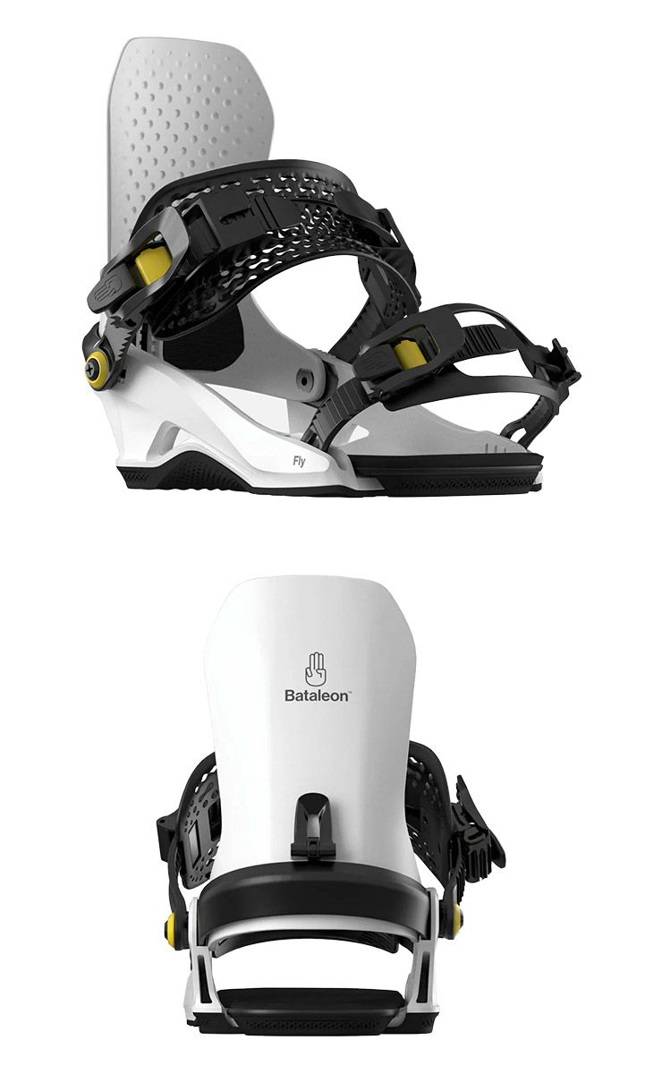 24-25 2025 BATALEON バタレオン FLY フライ スノーボード