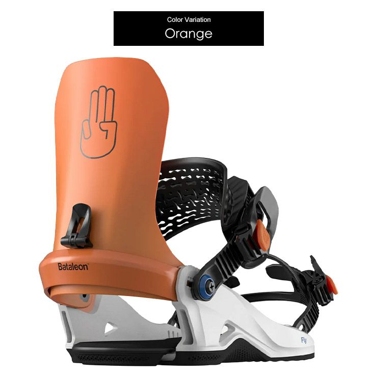 24-25 2025 BATALEON バタレオン FLY フライ スノーボード