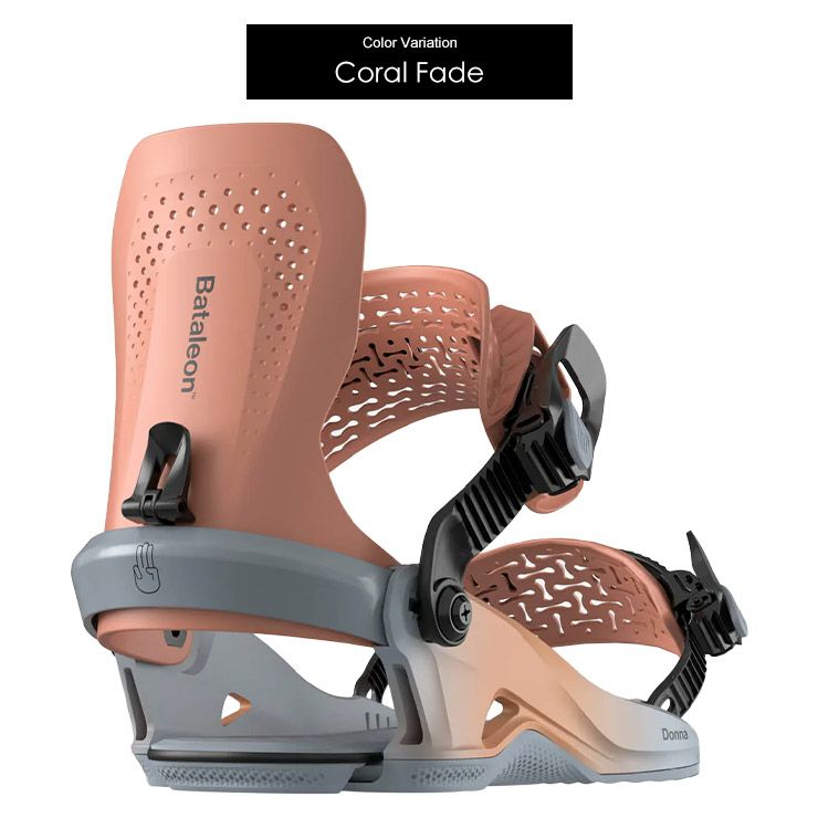 Bataleon Distortia 143cm 24-25 バタレオン 24-25 BATALEON Distortia+BATALEON Donna HW バタレオン レディース