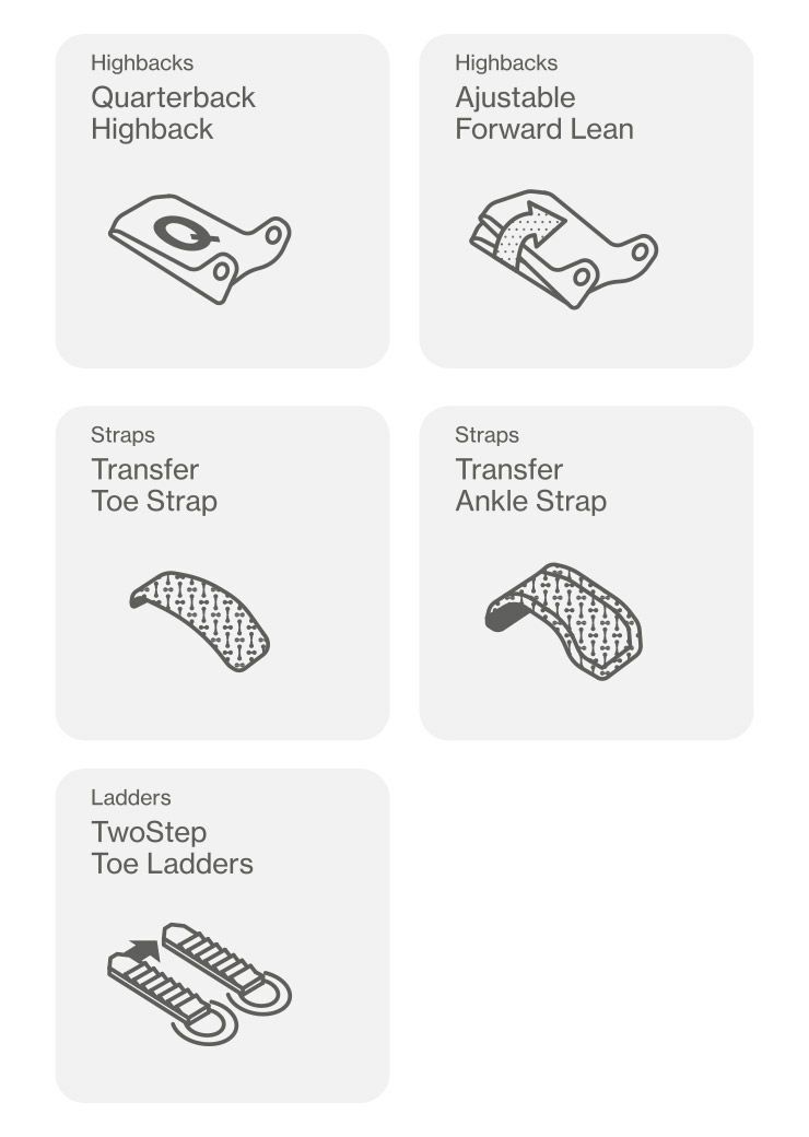 24-25 2025 BATALEON バタレオン DONNA HW ドンナ スノーボード