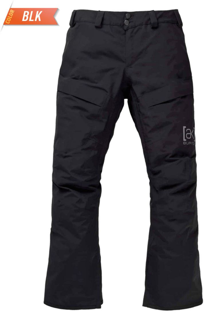 2025 BURTON バートン ak Swash GORE-TEX 2L Pants スウォッシュ