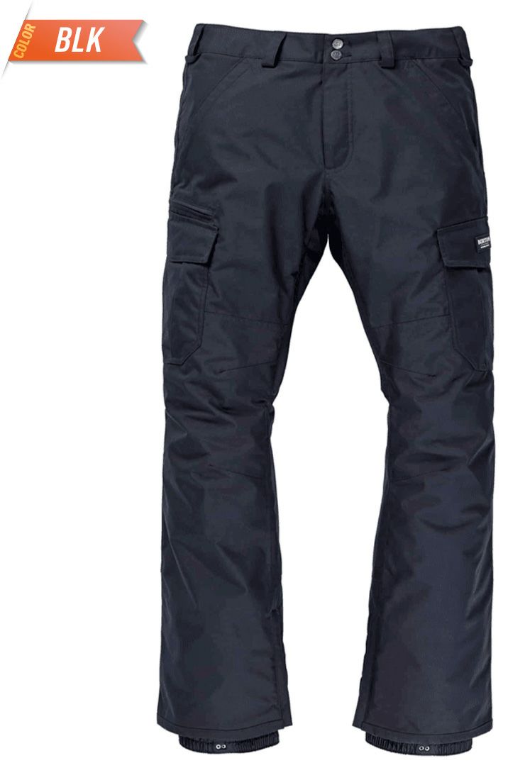 2025 BURTON 2L Cargo Pants バートン カーゴ パンツ メンズ