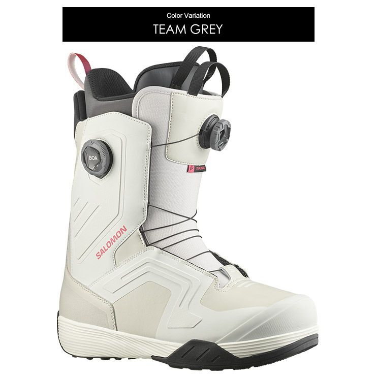 24-25 2025 SALOMON サロモン DIALOGUE DUAL BOA ダイアログデュアル