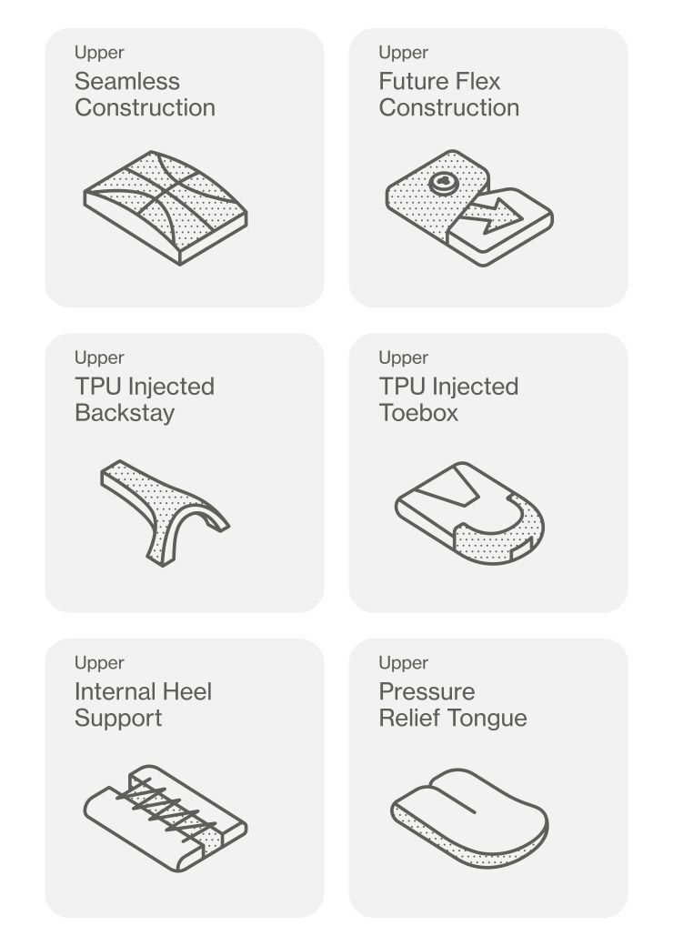 24-25 2025 BATALEON バタレオン MOSH BOA モッシュボア スノーボード