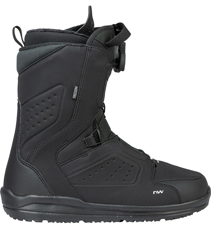 24-25 2025 NORTHWAVE ノースウェーブ FREEDOM SPIN フリーダムスピン