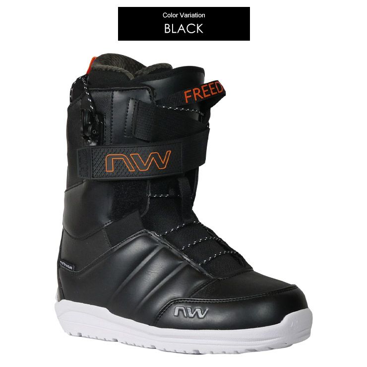 24-25 2025 NORTHWAVE ノースウェーブ FREEDOM LTD フリーダム