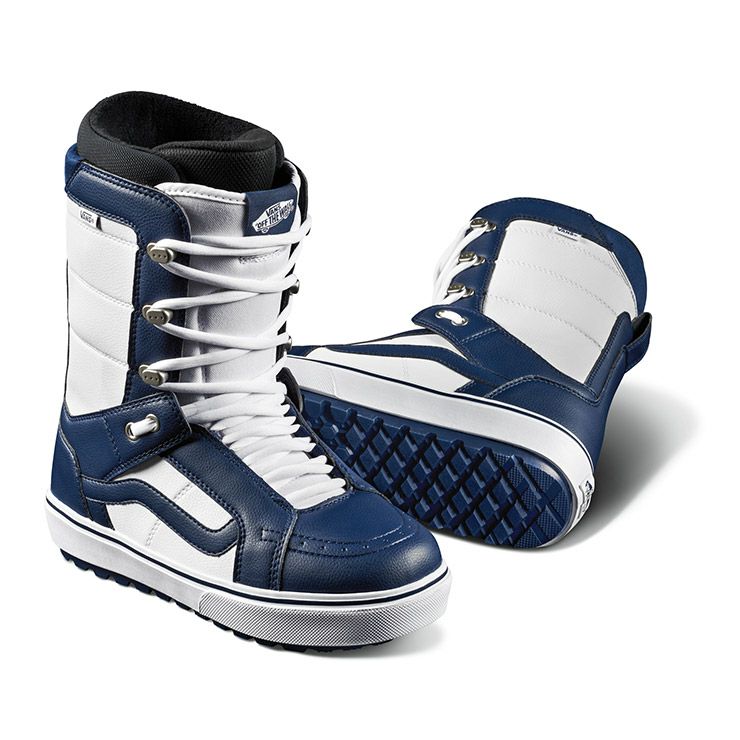 24-25 2025 VANS バンズ HI STANDARD OG ハイスタンダード 