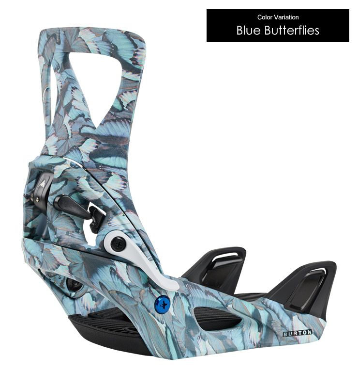 ウィメンズ Burton Step On® Re:Flex スノーボード