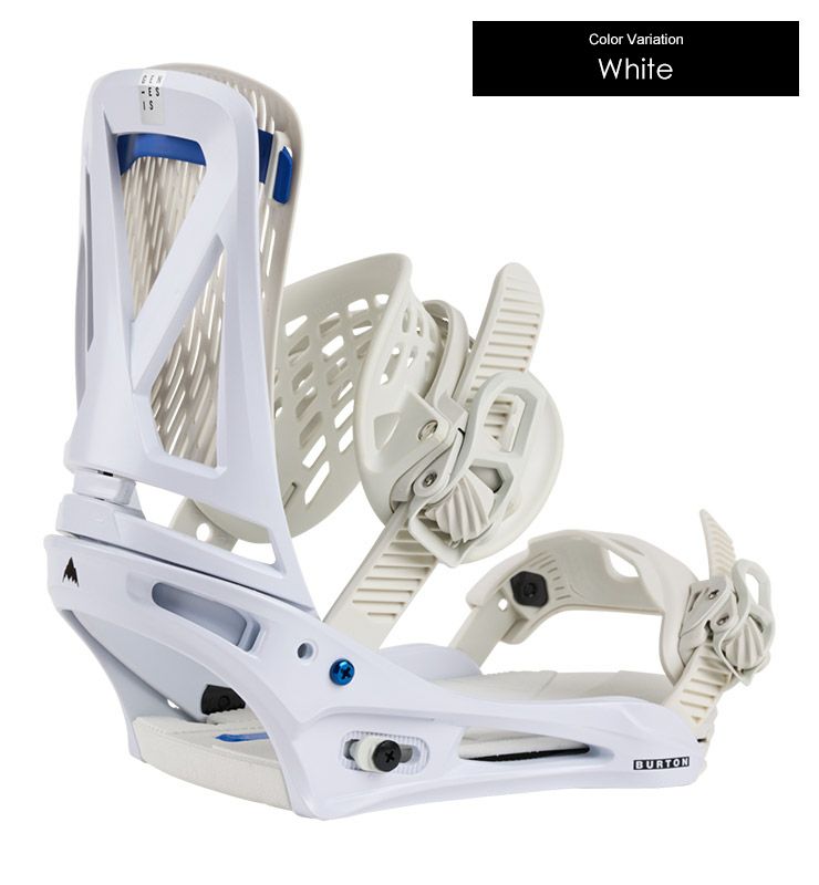 Burton Genesis Mns サイズ コワ S