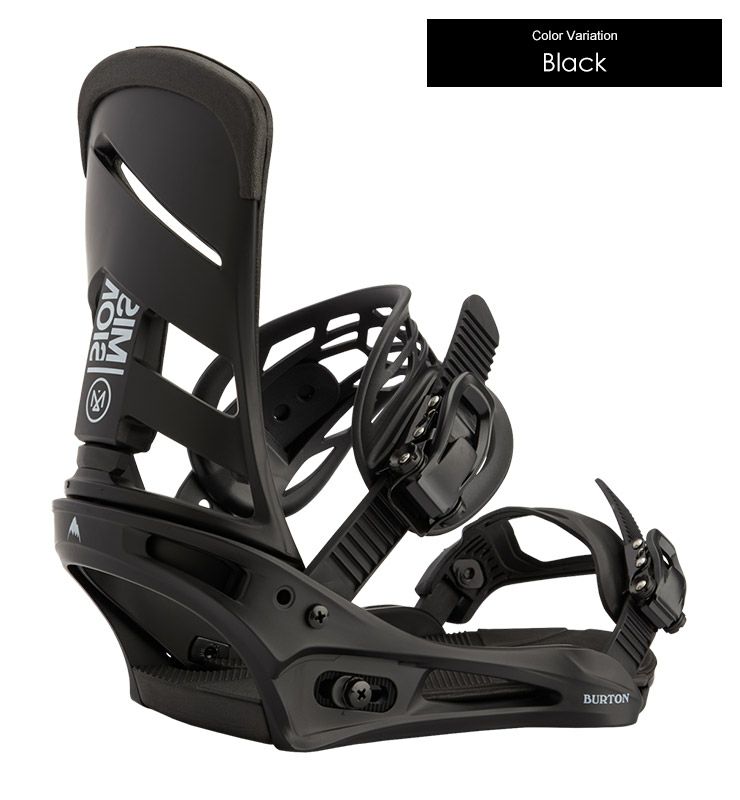 24-25 2025 BURTON バートン MISSION ミッション スノーボード