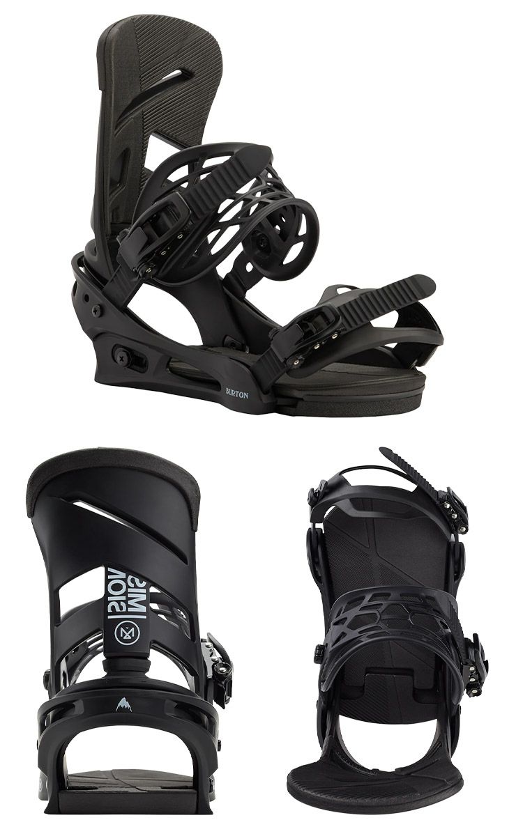 24-25 2025 BURTON バートン MISSION ミッション スノーボード