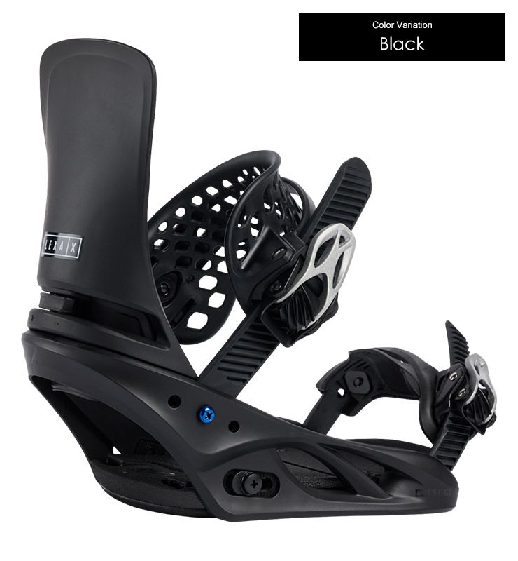 24-25 2025 BURTON バートン LEXA X レクサエックス スノーボード