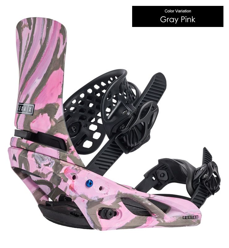 24-25 2025 BURTON バートン LEXA X レクサエックス スノーボード