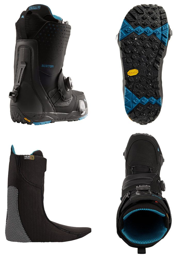 24-25 2025 BURTON バートン PHOTON STEP ON WIDE フォトンステップ