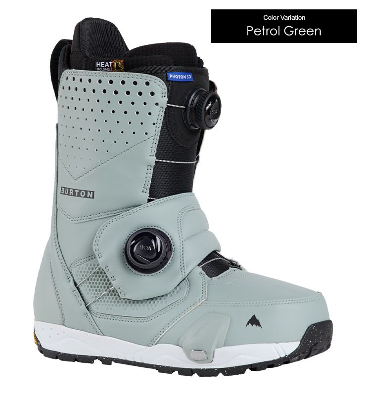 Burtonバートン STEP ON・PHOTON SO WIDEブーツ29cm 24-25 2025 BURTON バートン PHOTON STEP ON WIDE フォトンステップ
