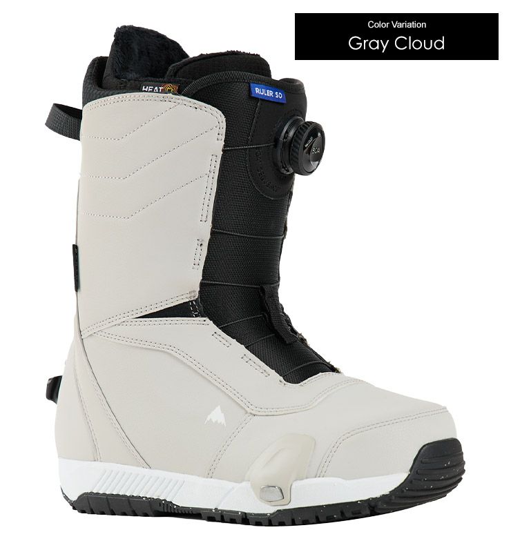 Burton ブーツステップオン26.5cm（Amazon | 24-25 BURTON ION STEP ON 
