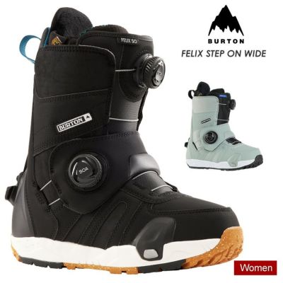 BURTON／バートン | JSBCスノータウン