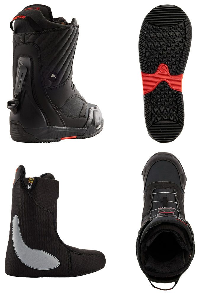 Burton limelight ブーツ　25 us8 ウィメンズ Burton ライムライト スノーボードブーツ | Speed Zone