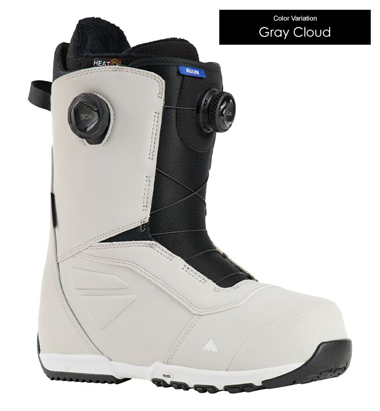 24-25 2025 BURTON バートン RULER BOA WIDE ルーラーボアワイド