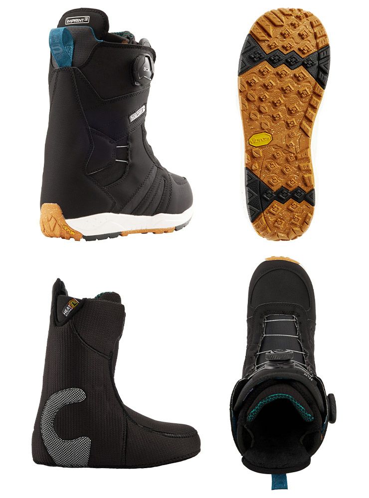 24-25 2025 BURTON バートン FELIX BOA フェリックスボア スノーボード